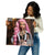Baddie Single Cover Poster