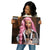 Baddie Single Cover Poster